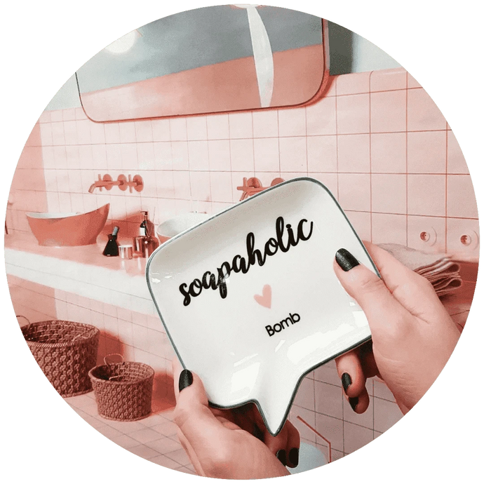 Soapaholic