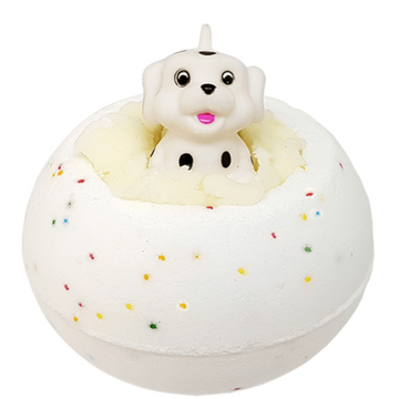 Spot On Toy Bath bomb