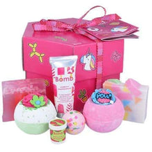 Stick with Me Hex Box Gift Pack Case 4 Multi-Lingual