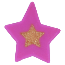 Supernova Shaped Soap