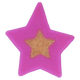 Supernova Shaped Soap