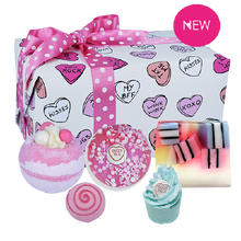 Sweet Illusion Gift Pack