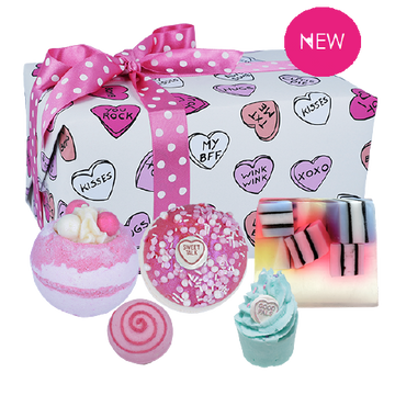 Sweet Illusion Gift Pack