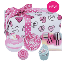 Sweet Illusion Gift Pack