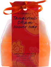 Tangerine Dream Shower Soap