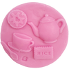 Tea & Biscuits Art of