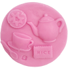 Tea & Biscuits Art of Soap