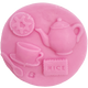 Tea & Biscuits Art of