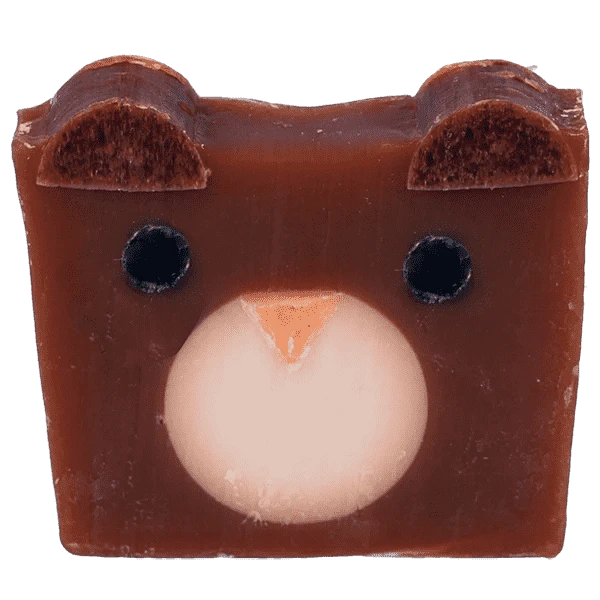 Teddy Talk