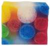 Top of the Pops Soap Sliced