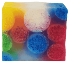 Top of the Pops Soap Sliced