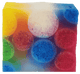 Top of the Pops Soap Sliced