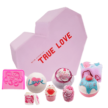 True Love Giftpack Case