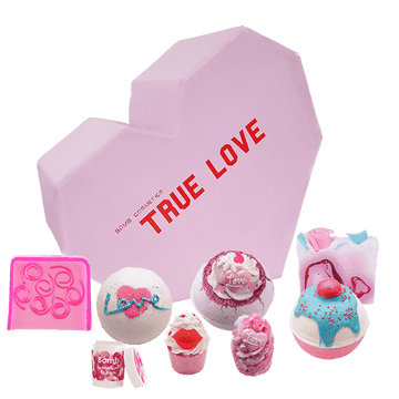 True Love Giftpack Case