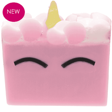 U-nicorn Can Do It! Soap