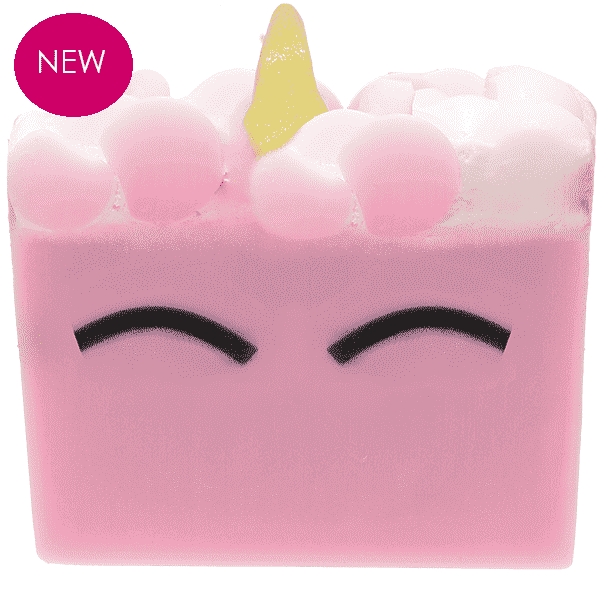 U-nicorn Can Do It!