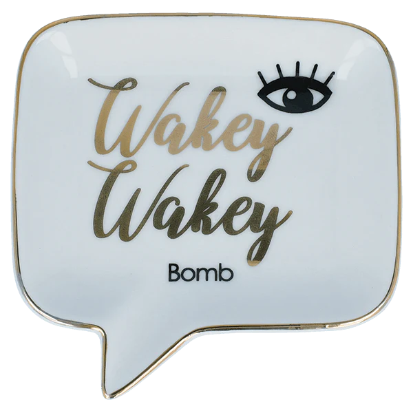 Wakey Wakey