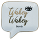 Wakey Wakey Soap Dish