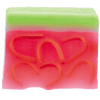 What a Melon Soap Sliced