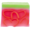 What a Melon Soap Sliced