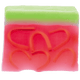 What a Melon Soap Sliced