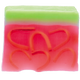 What a Melon Soap Sliced