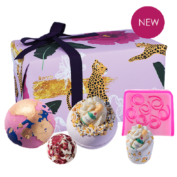 Wild at Heart Gift Pack