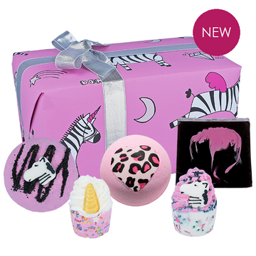 Zebra Crossing Gift Pack